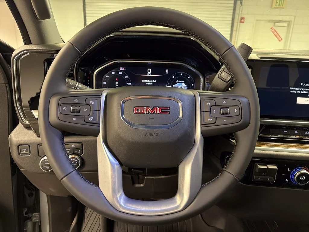 2026 GMC Sierra 1500 Elevation - Photo 30