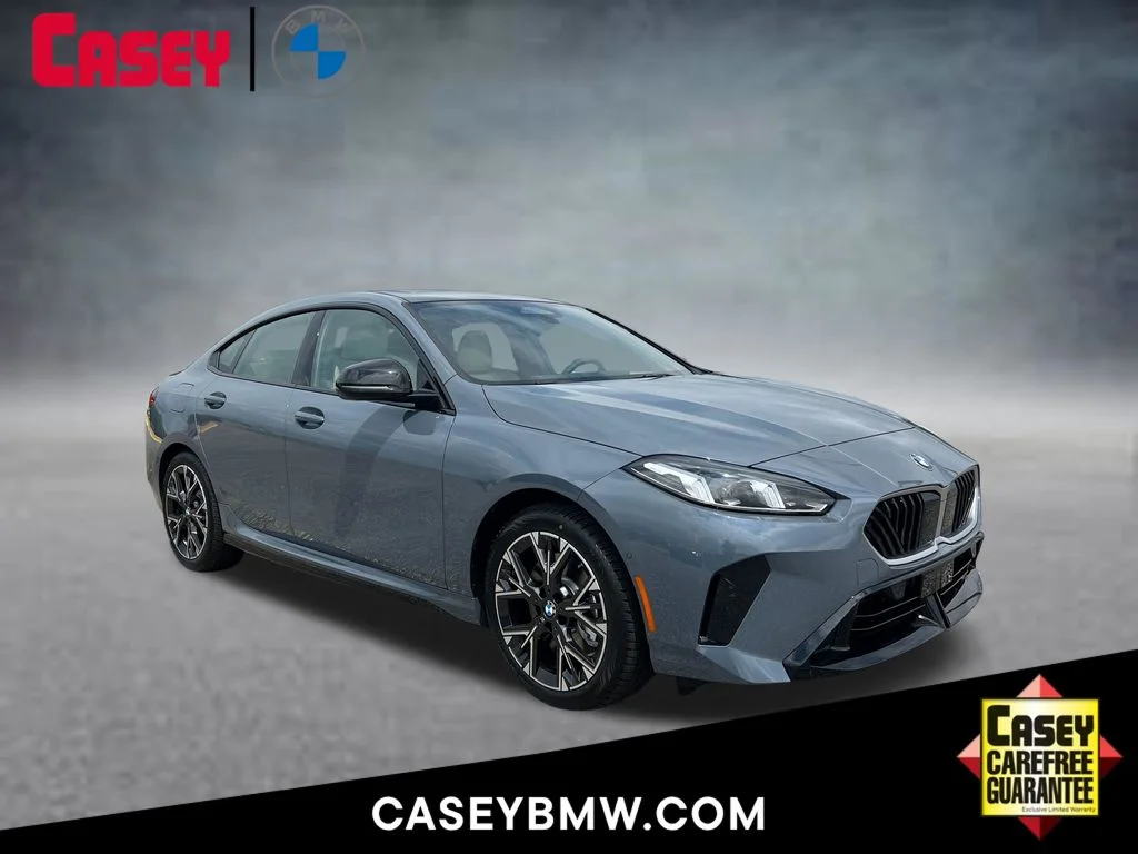 2026 BMW 2 Series 228