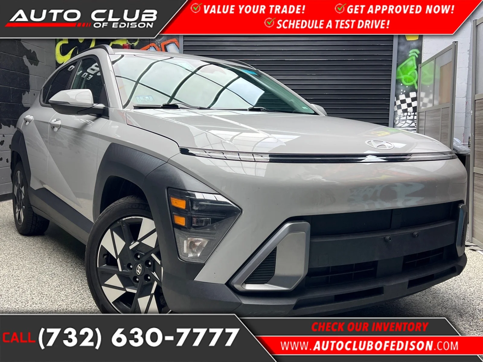 2024 Hyundai Kona