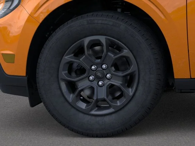 New 2026 Orange Fury Metallic Tri-Coat Ford XLT image 18