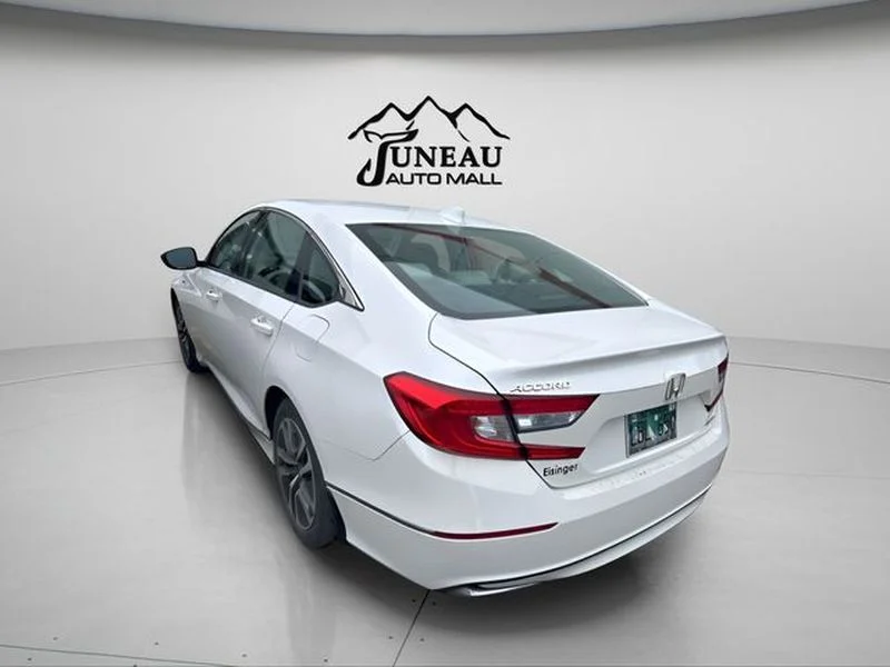 Used 2019  Honda EX-L image 9