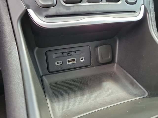 2019 GMC Terrain SLT - Photo 32