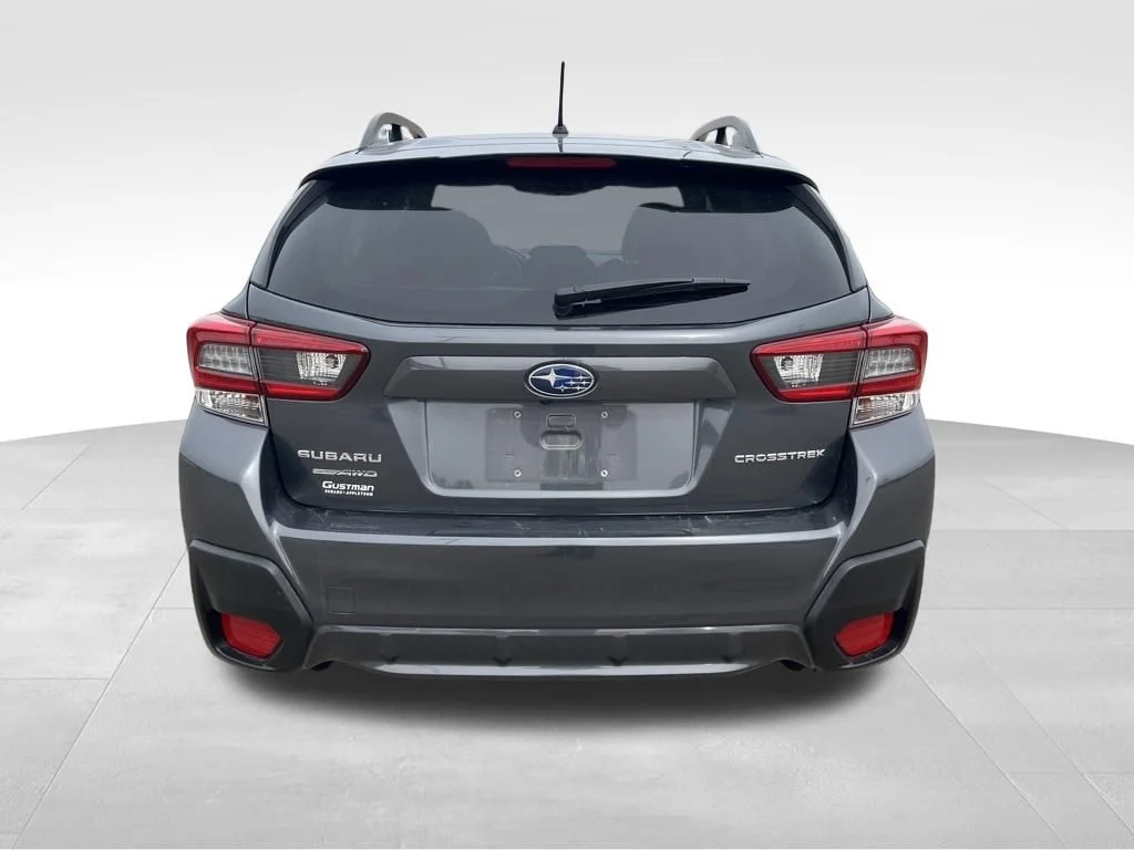 Used 2023 Gray Subaru Base image 40