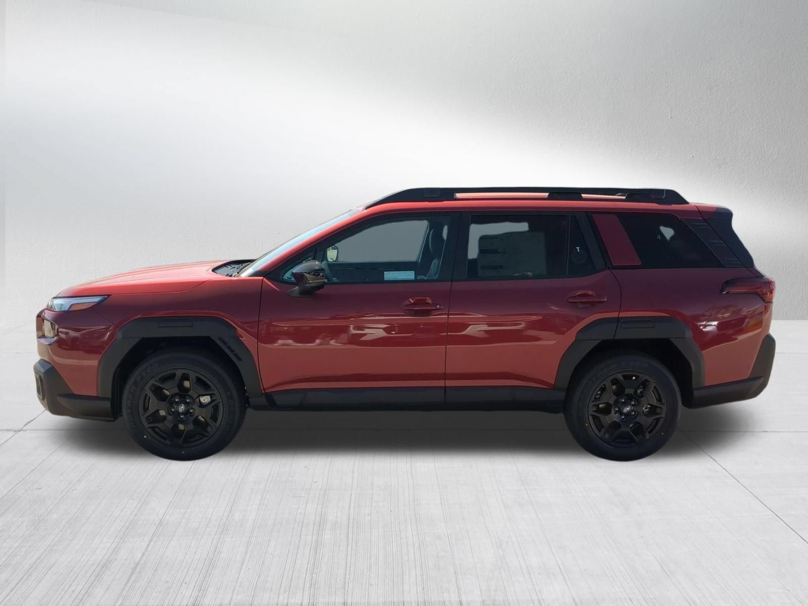 New 2026 CRIMSON RED PEARL Subaru Limited image 12