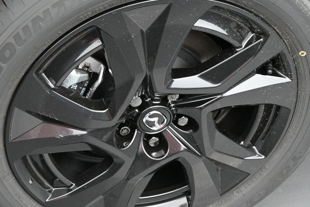 New 2026 Rhodium White Metallic Mazda 2.5 S Premium Plus AWD image 21