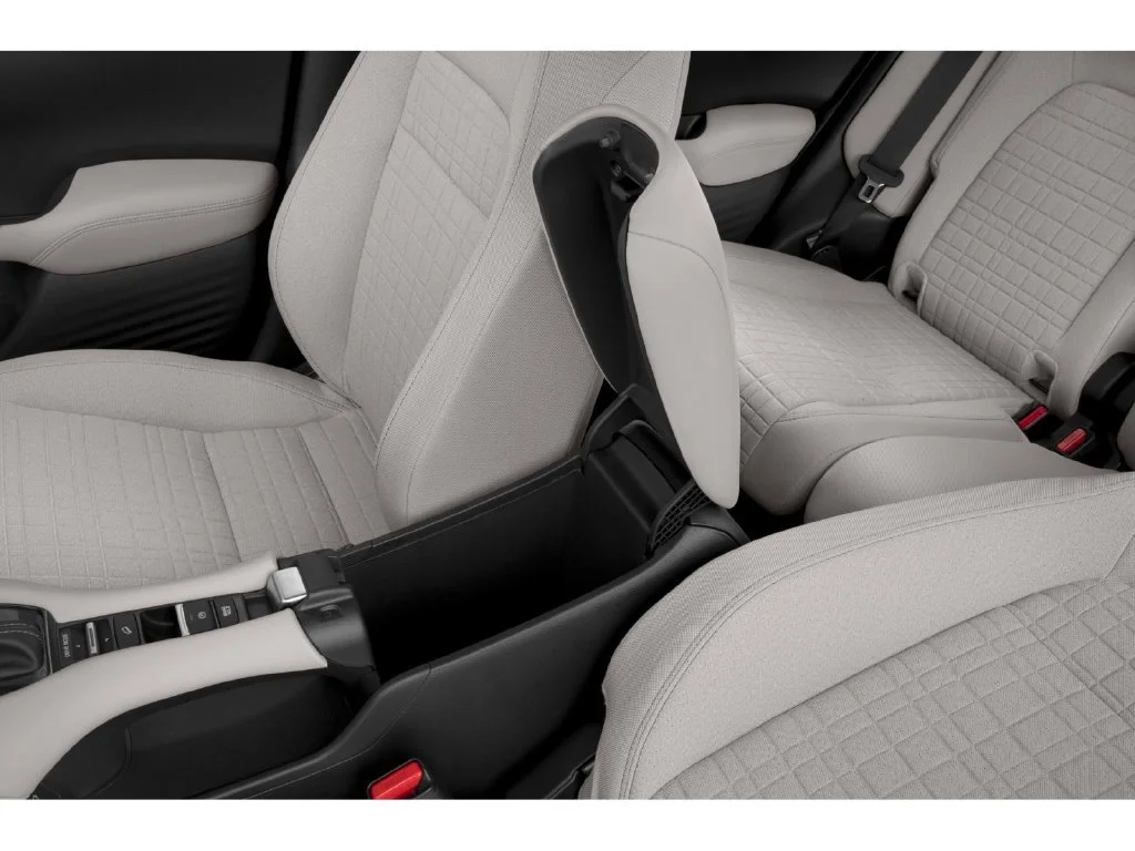 Used 2025 Black Honda LX image 8