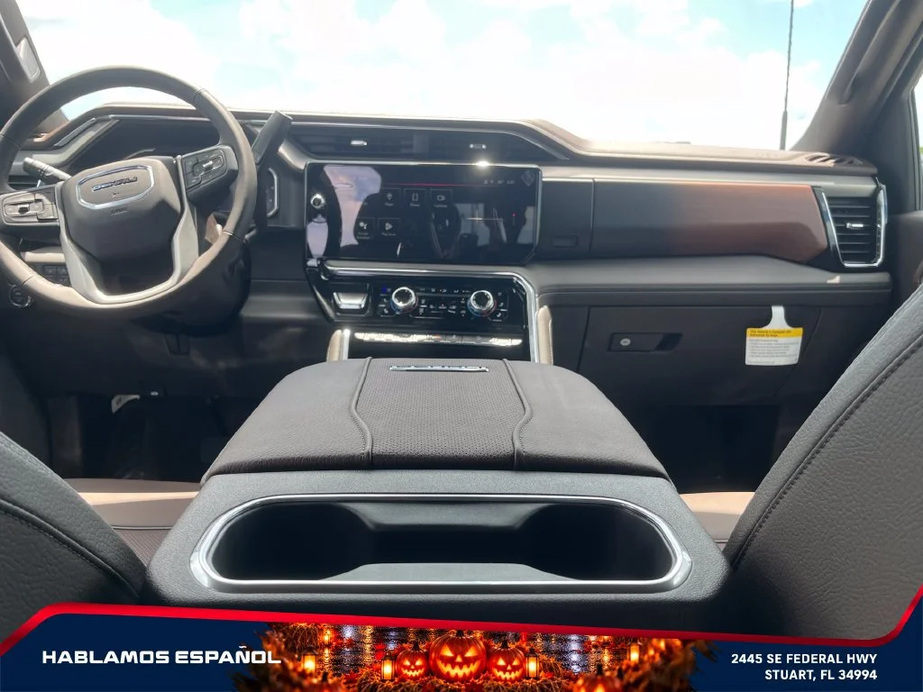 New 2026 Onyx Black GMC Denali image 15