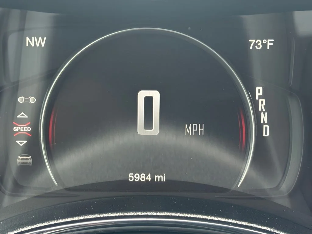 Used 2026 White Dodge GT image 24