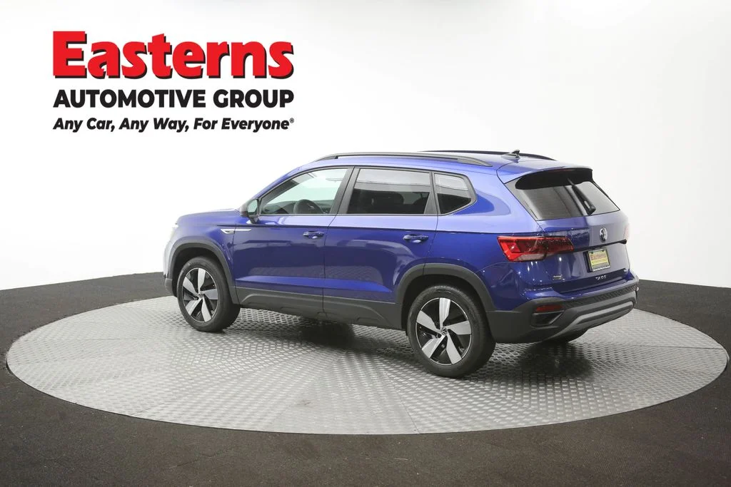 Used 2024 Blue Volkswagen 1.5T S image 61