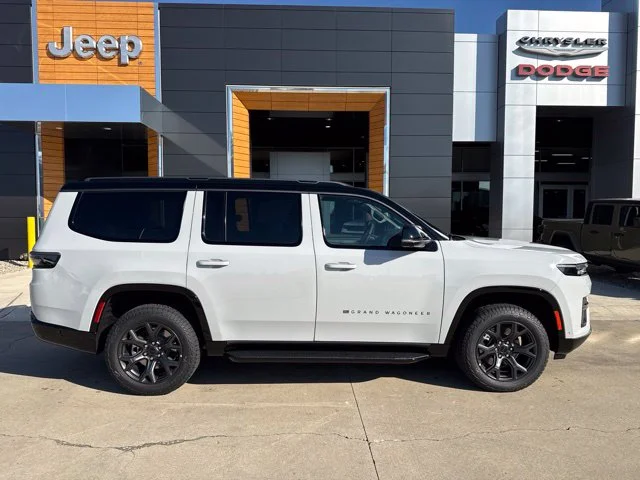 New 2027  Jeep Upland image 2