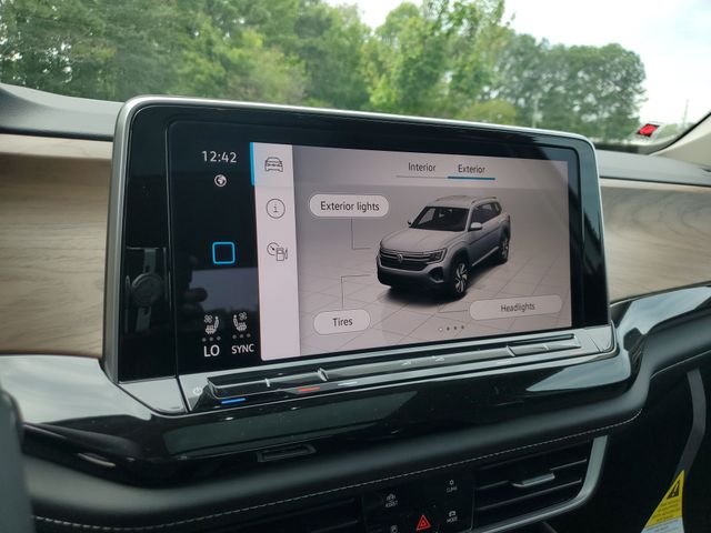 2026 Volkswagen Atlas SE w/Tech - Photo 20