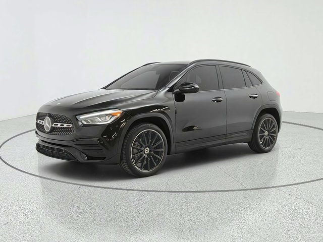 2023 Mercedes-Benz GLA GLA 250 SUV