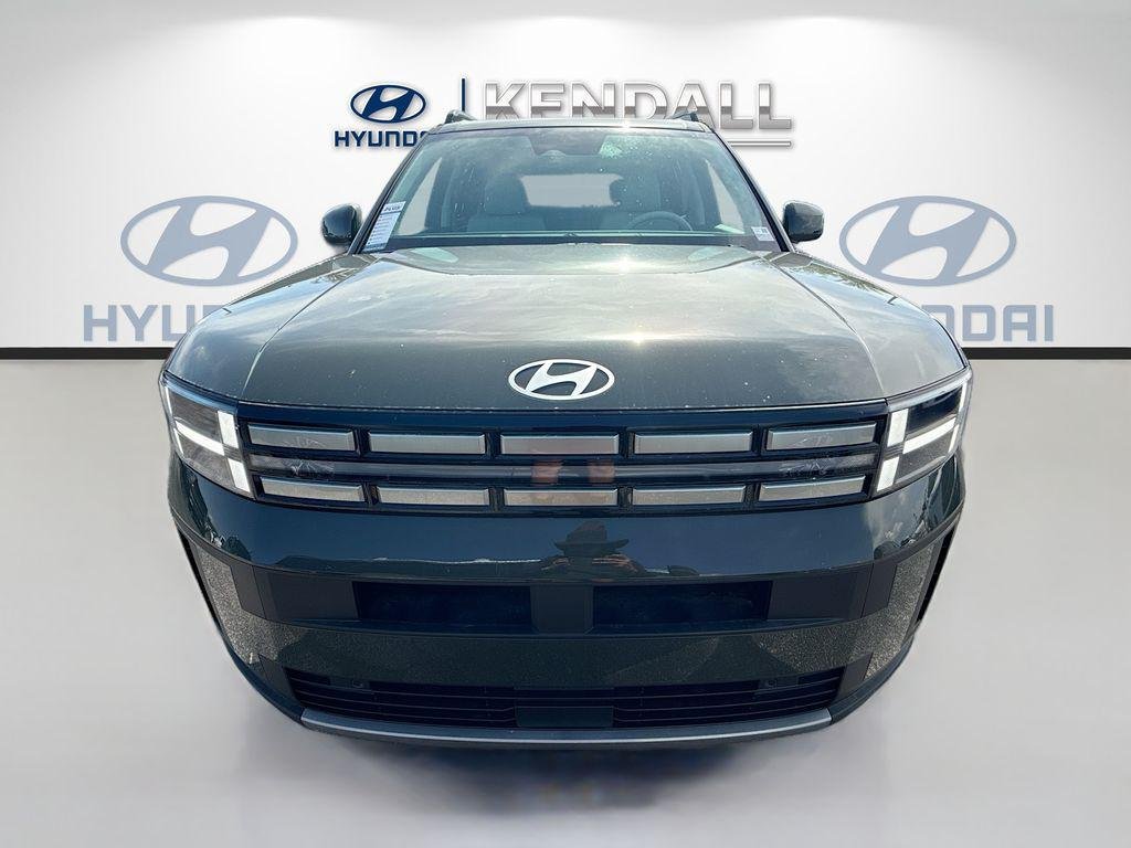 New 2026 Rockwood Green Hyundai SEL image 2