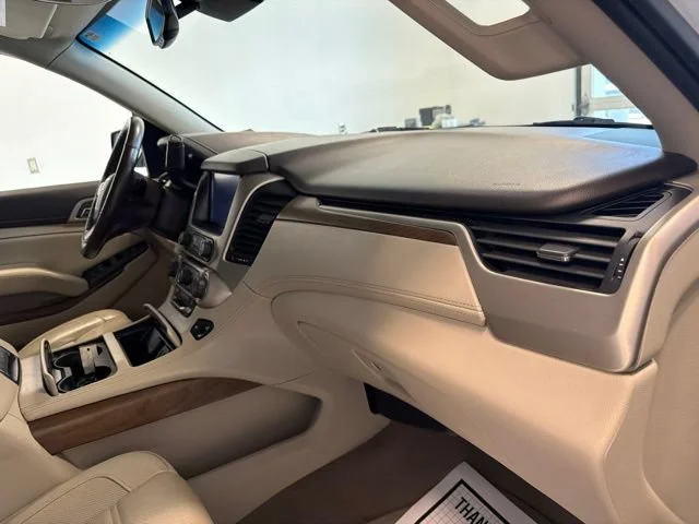 Used 2020 SUMMIT WHITE GMC Denali image 39