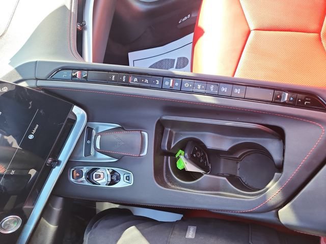 Used 2023 Hypersonic Gray Metallic Chevrolet 1LT image 22