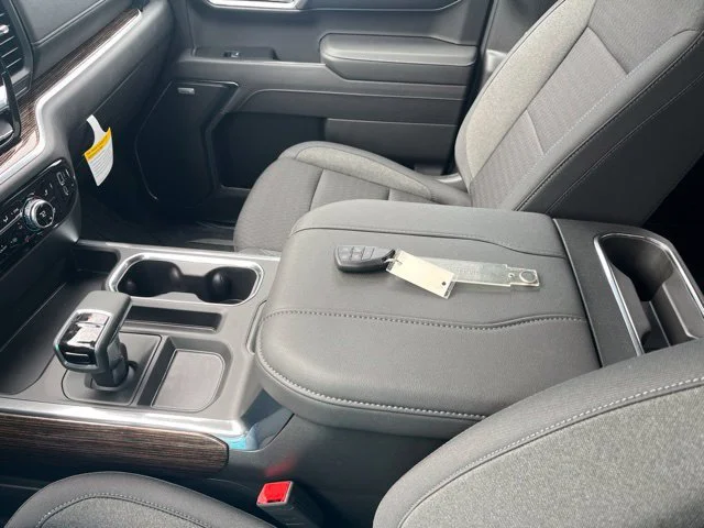 2026 GMC Sierra 1500 Elevation - Photo 12
