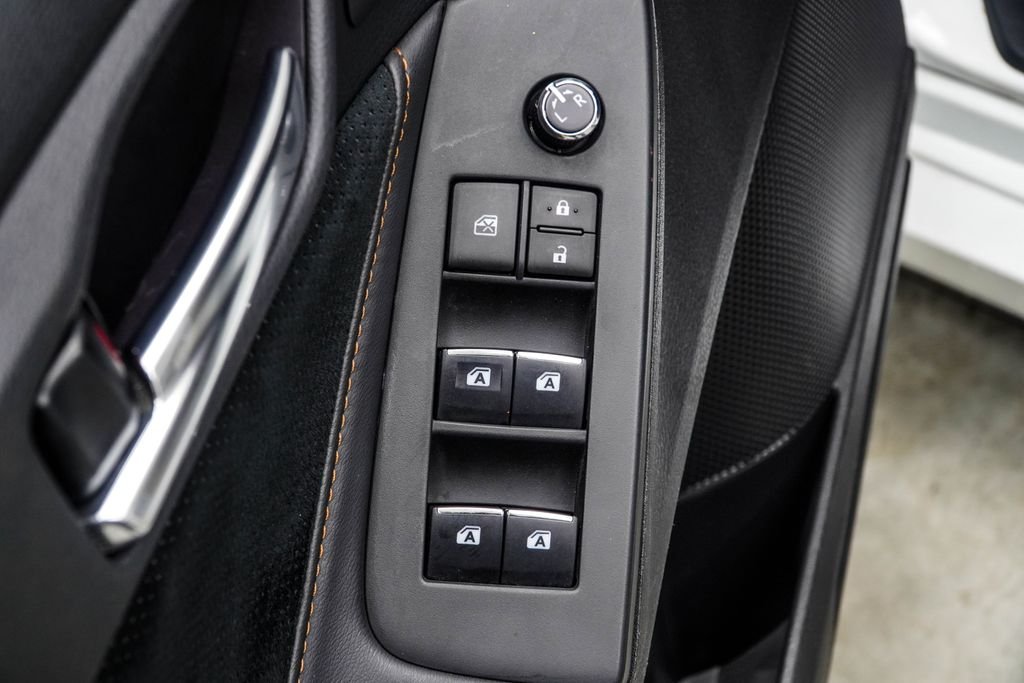 Used 2020 Beige Toyota Touring image 36
