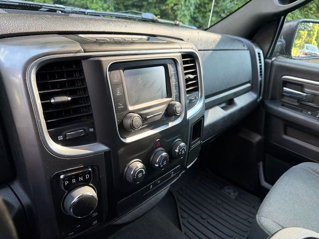 Used 2021 Blue Ram Warlock image 10