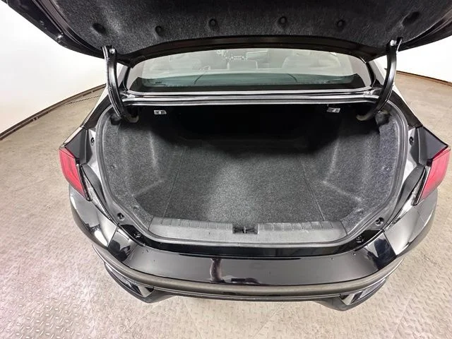 Used 2020 Black Honda Si image 13