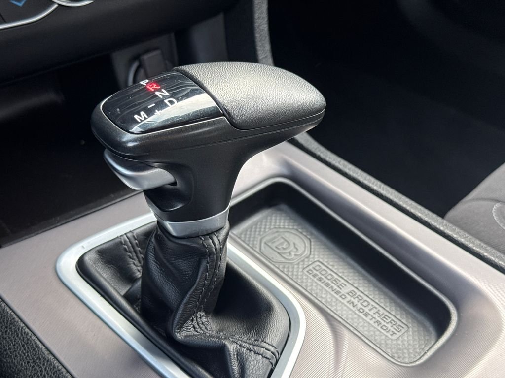Used 2023 White Dodge R/T image 25