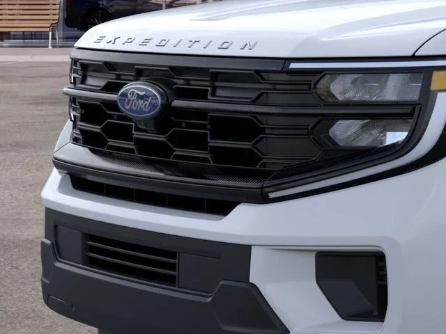 New 2026 Silver Metallic Ford Active image 17