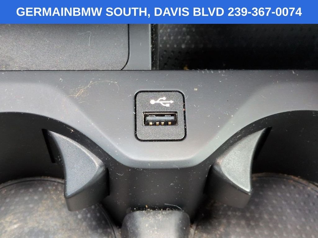 Certified Used 2024 Brooklyn Grey Metallic BMW sDrive40i image 25