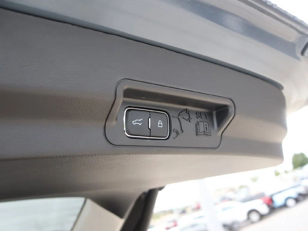 New 2026 Vapor Blue Metallic Ford Active image 16