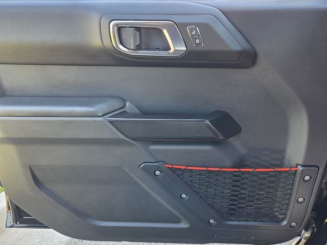 Used 2024 Black Ford Raptor image 31