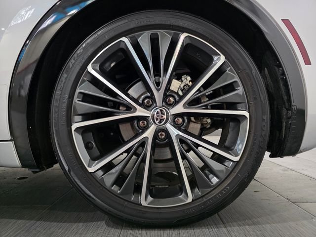Used 2023  Toyota XLE image 23