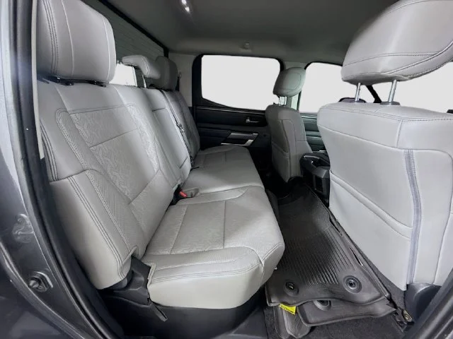 Used 2022 Gray Toyota SR5 image 26