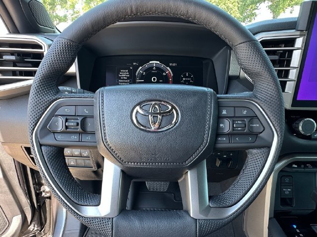 New 2026 Ice Cap Toyota  Limited image 10