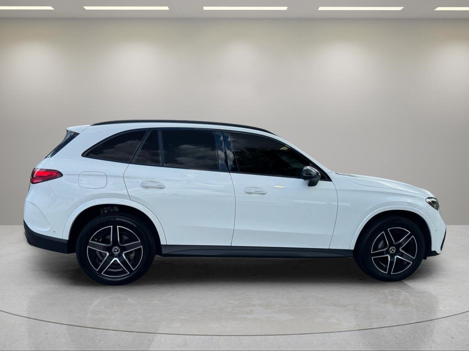 2024 Mercedes-Benz GLC GLC 300 - Photo 6
