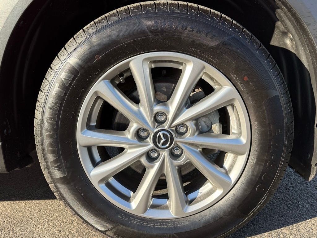 2022 Mazda CX-5 S Preferred package - Photo 7