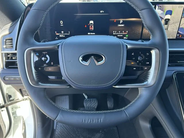 2026 INFINITI QX80 Sport - Photo 24