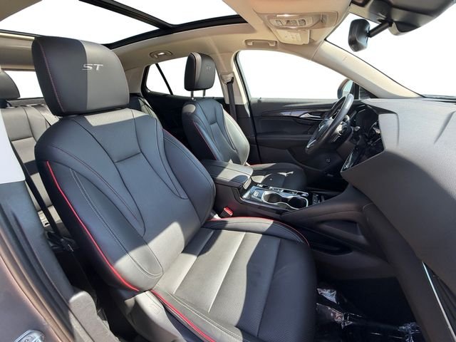 Used 2022 Gray Buick Essence image 16