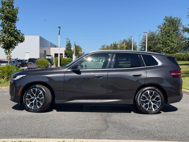 Used 2026 Gray BMW 30 xDrive image 4