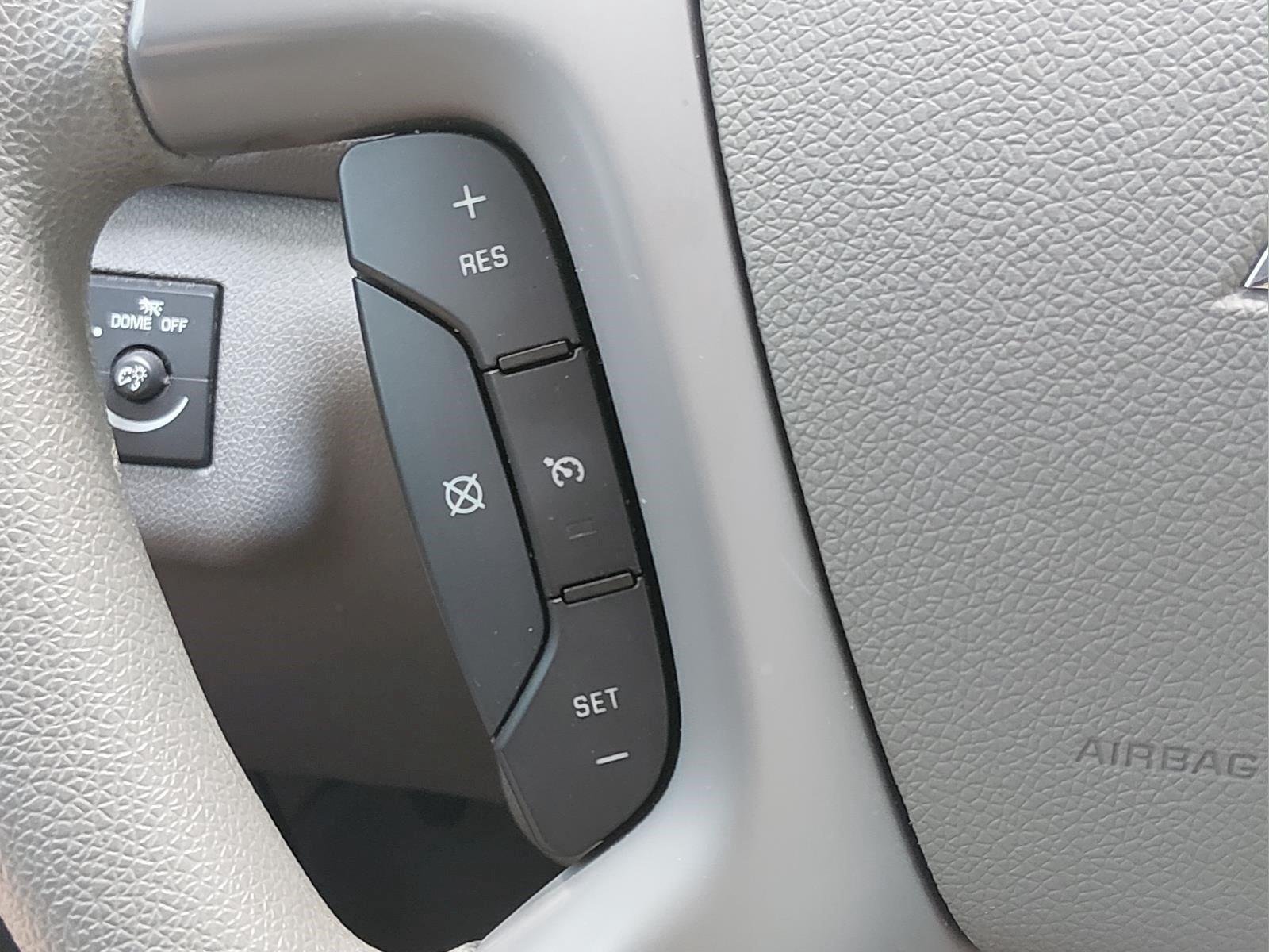 Used 2017 Tungsten Metallic Chevrolet LS image 29