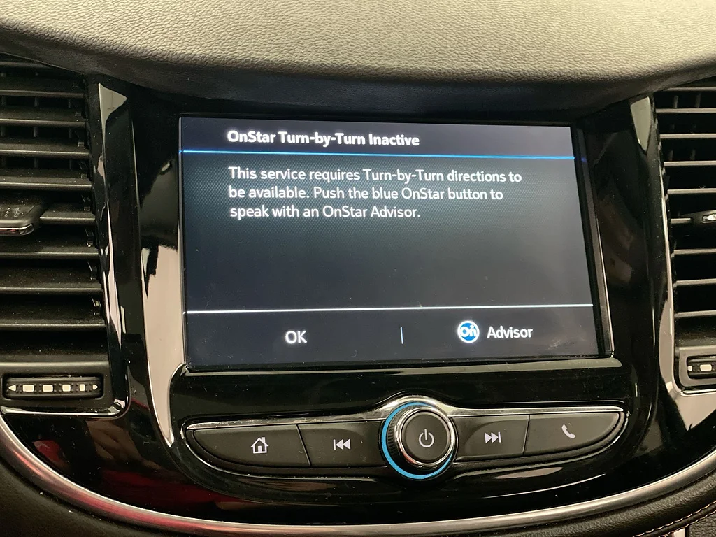 Used 2019 Nightfall Gray Metallic Chevrolet Premier image 14