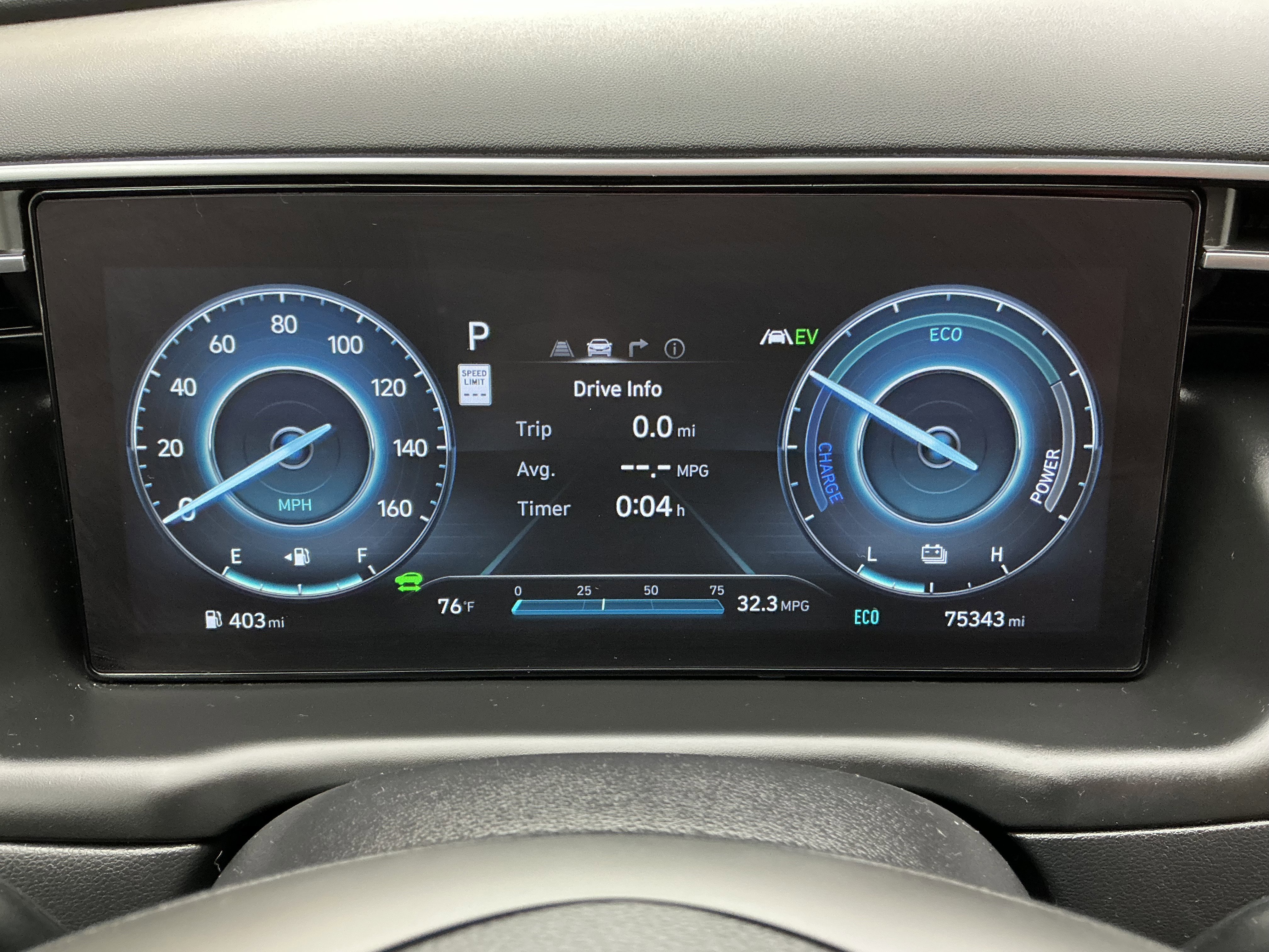 2022 Hyundai Tucson Limited - Photo 11