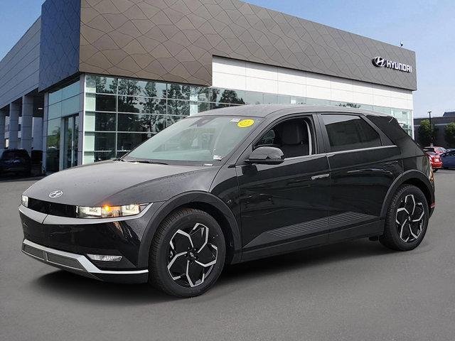 2024 Hyundai IONIQ 5