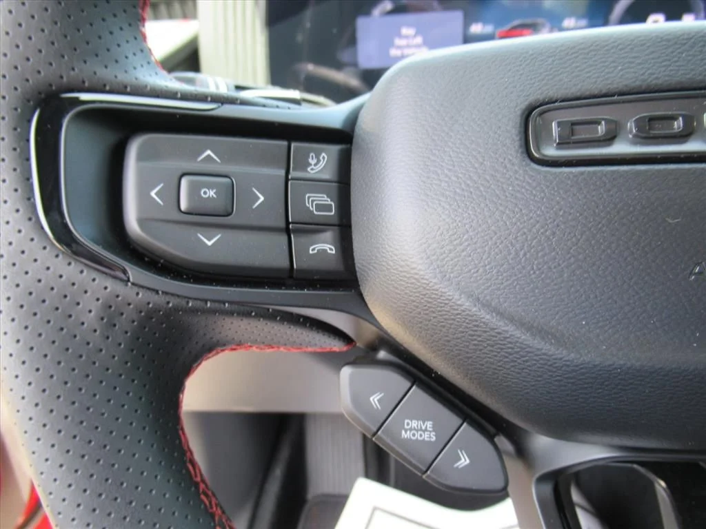 New 2026 Redeye Dodge R/T image 21