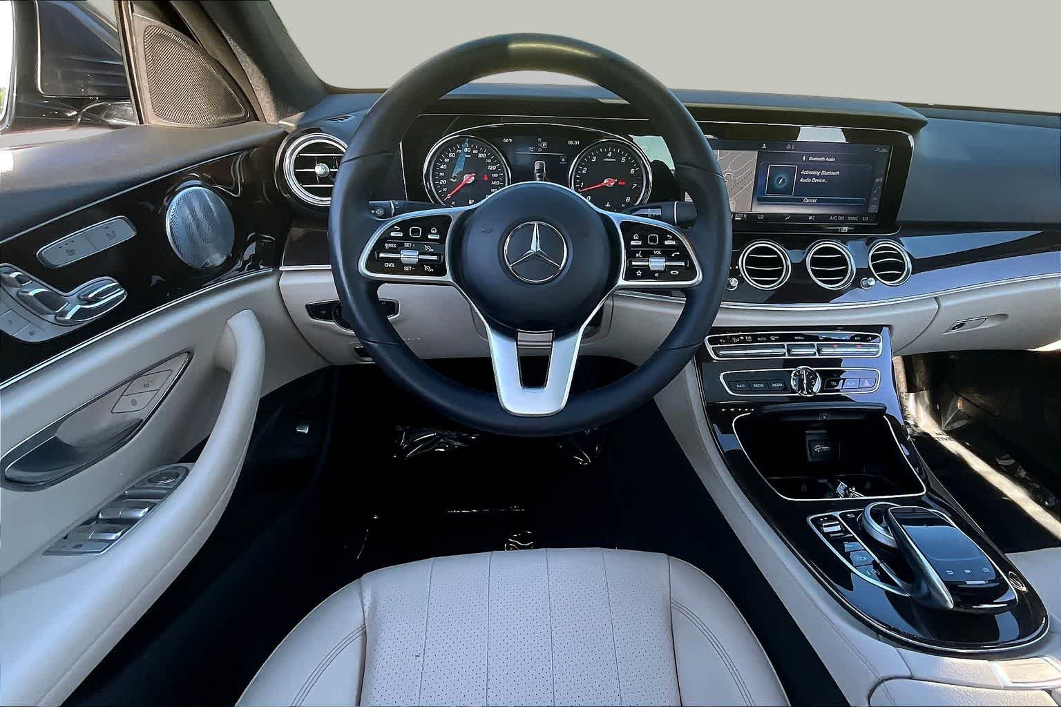 Used 2019 Selenite Grey Metallic Mercedes-Benz E 300 image 6