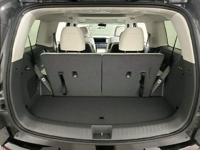 New 2027 Gray Hyundai Calligraphy image 23