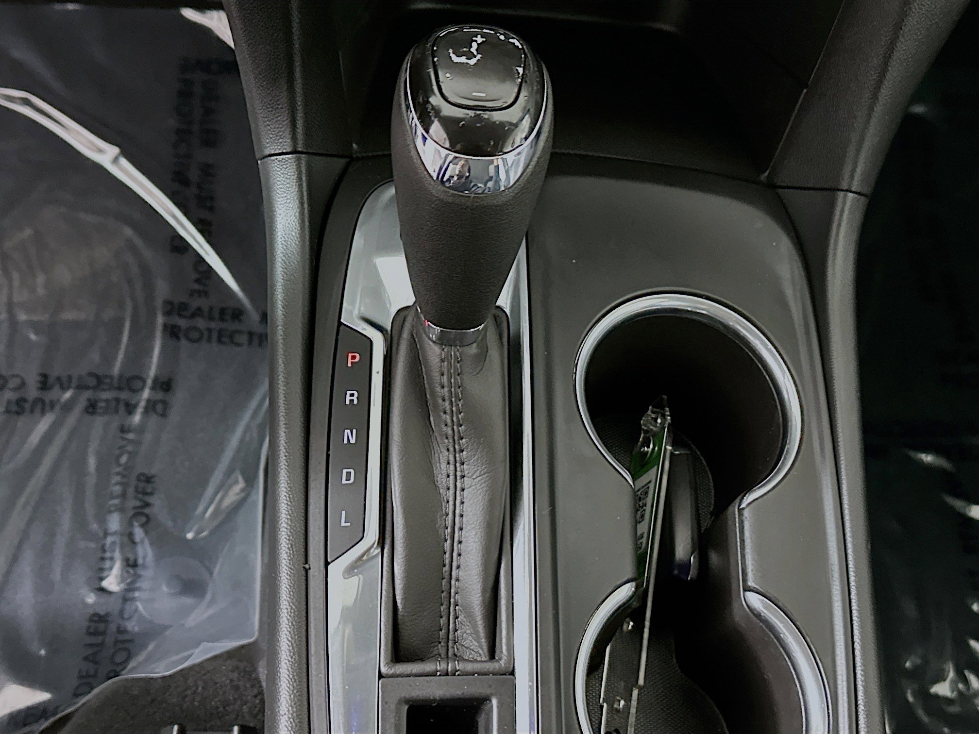 2020 Chevrolet Equinox 1FL - Photo 21