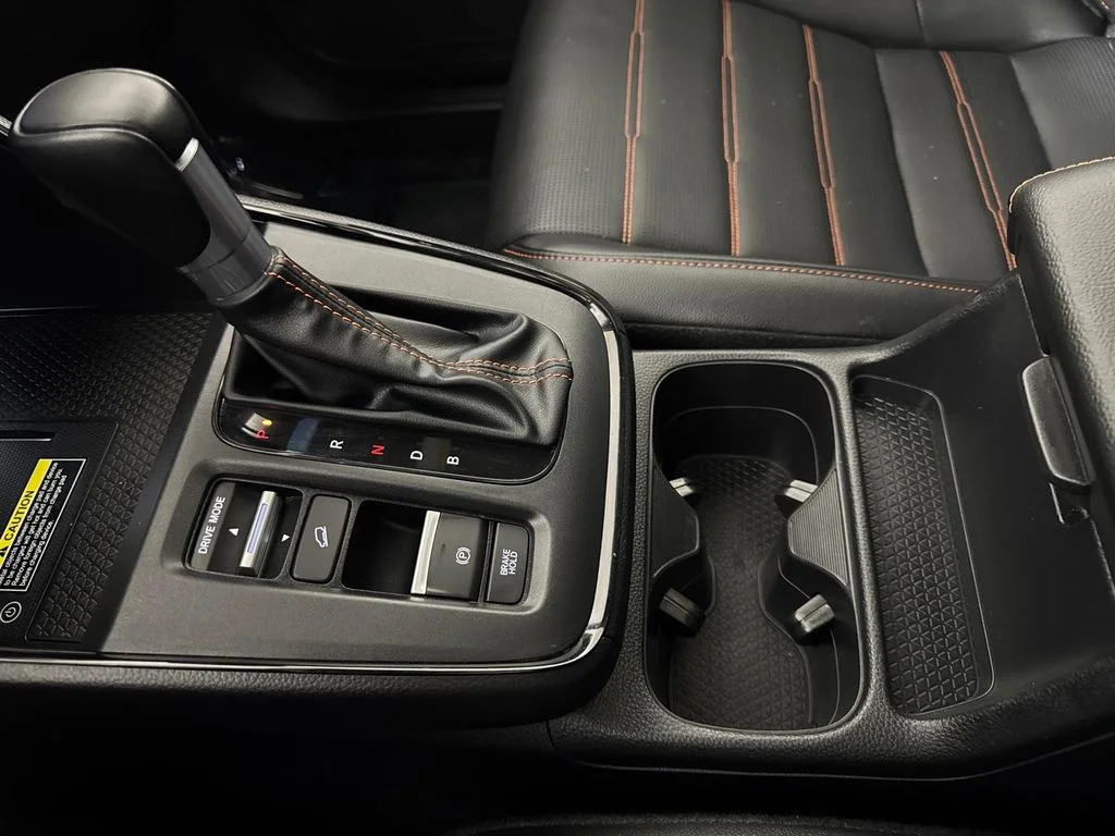 2024 Honda CR-V Sport Touring - Photo 27