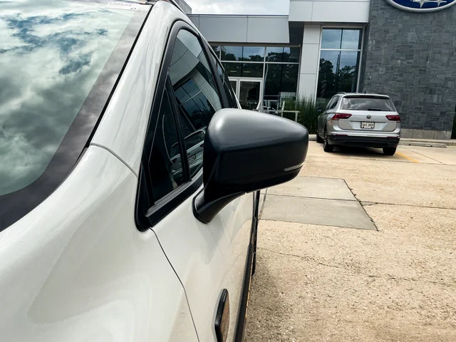 New 2026 Crystal White Pearl Subaru Wilderness image 15