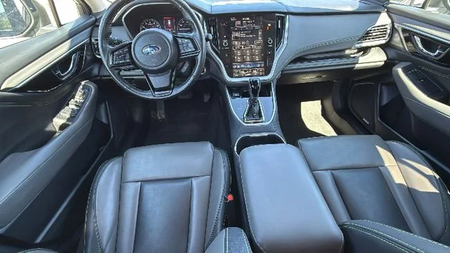 2024 Subaru Outback Onyx Edition - Photo 26