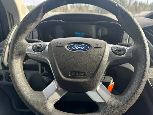 Used 2018 Blue Ford Base image 17