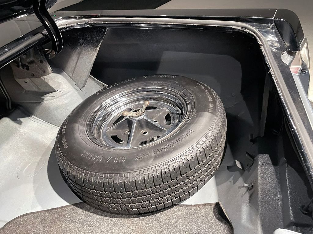 Used 1966 Black Buick  image 41