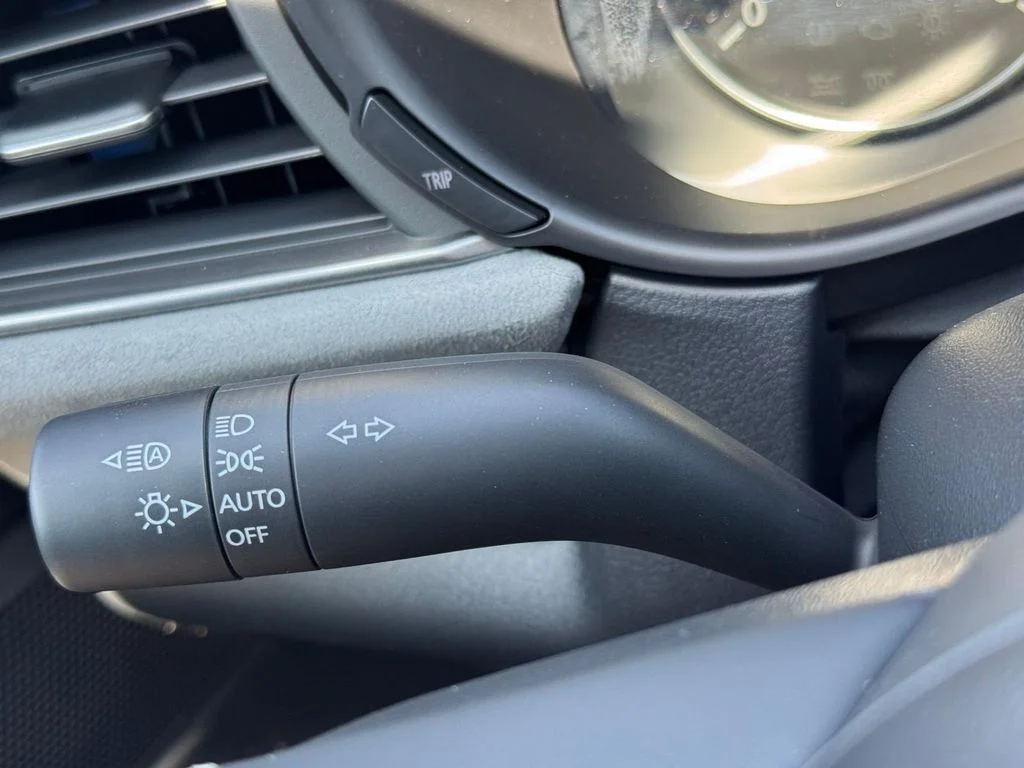 New 2026 Jet Black Mica Mazda 2.5 S Aire Edition image 22